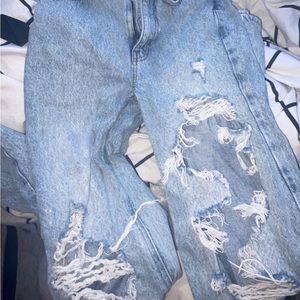 Pacsun jeans